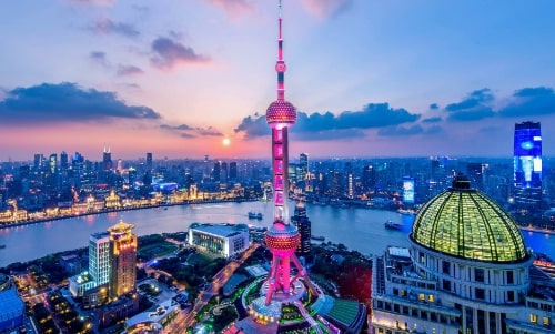 the bund-shanghai photo the bund-shanghai photo